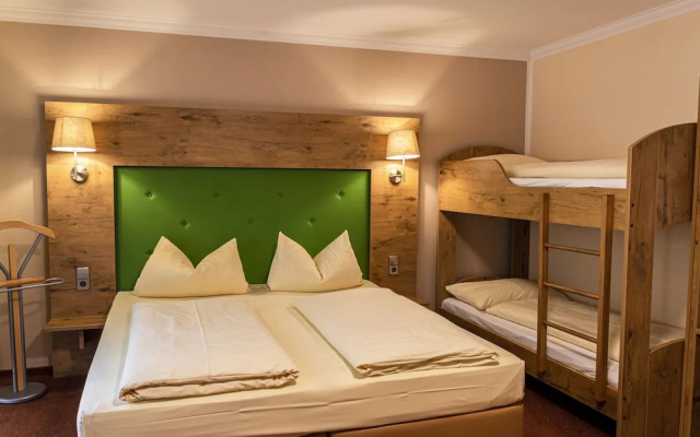 Hotel Günzburg City