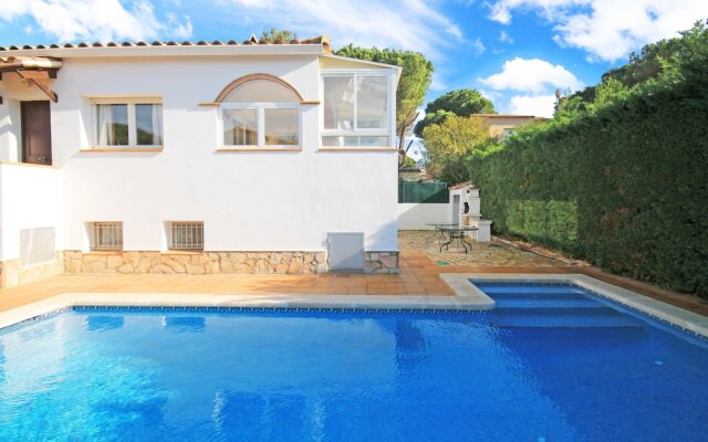Villa Joanna