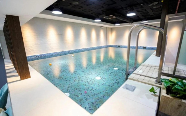 Vivian Park Al Rawabi