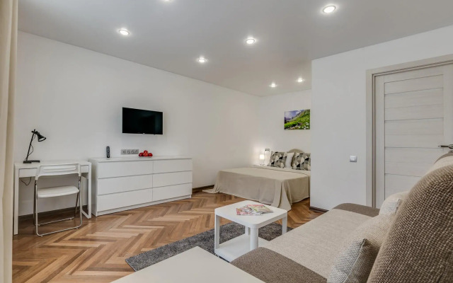 Апартаменты 101 апарт проспект Московский 73