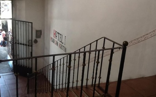 Hotel Posada San Agustin