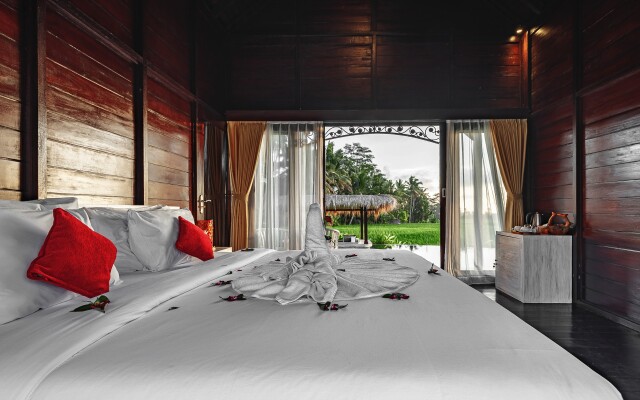 Kayangan Villa Ubud