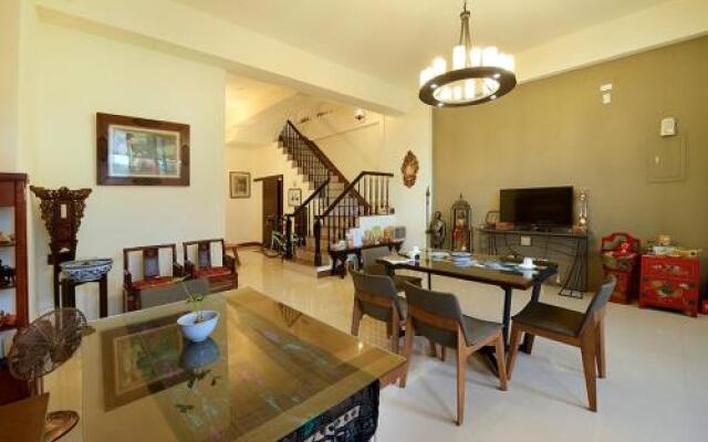 106 Mountain B&B