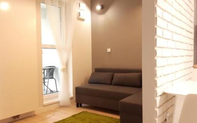 Apartamenty Kukuczki 7