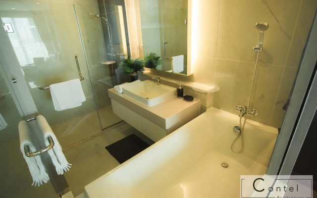 The Astra Condo