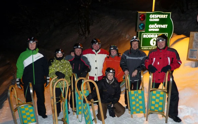 PACHMAIR 1453 apart resort