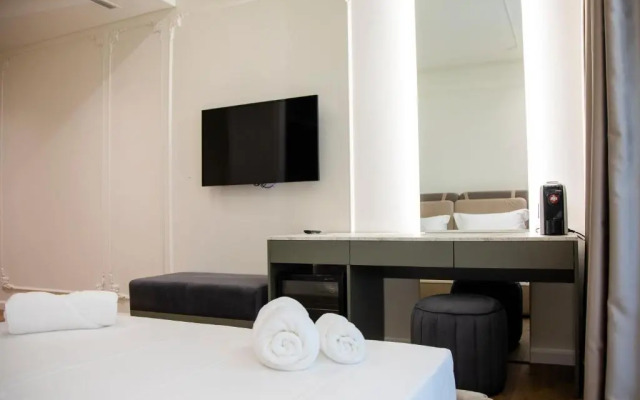 Adore Boutique Hotel