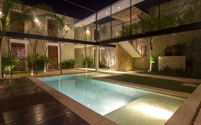 Casa de Las Palomas by Palomas Hotels -  Adults only