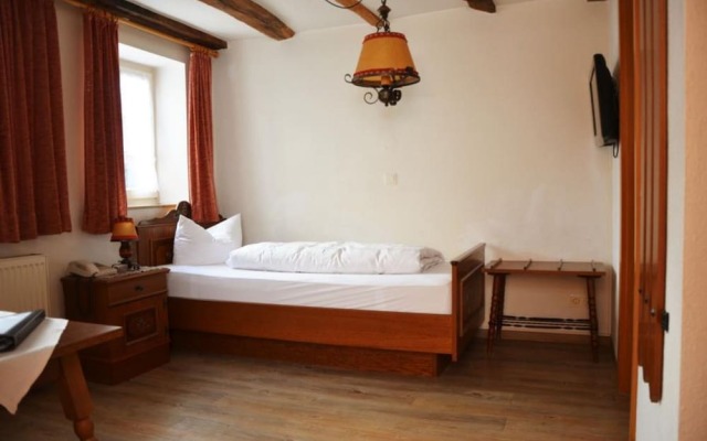 Hotel Schwalenberger Malkasten