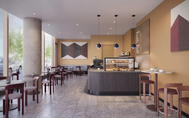 Crowne Plaza Geelong by IHG