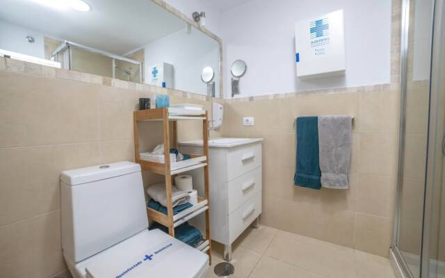 Lightbooking- Tip top Las Palmas
