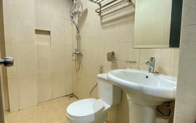 Asia Jem Hotel - Bayawan