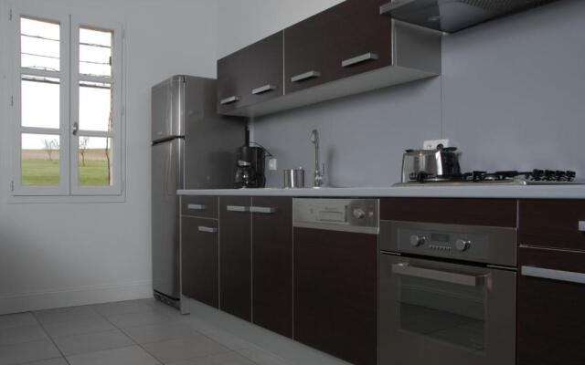 Le Hameau des Coquelicots