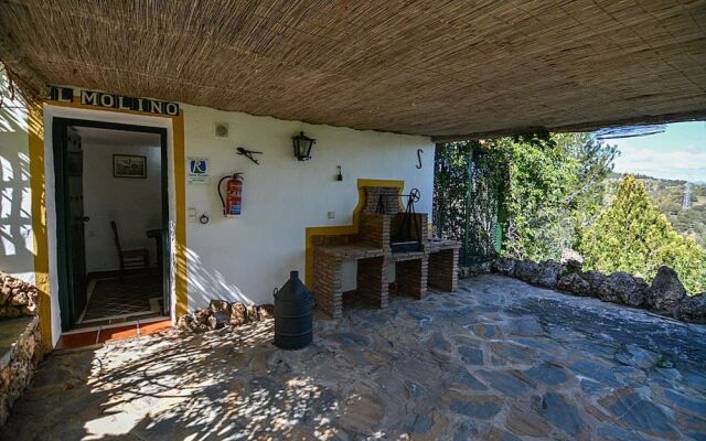 Villa Olivo And Molino