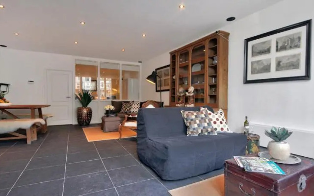 Apartment Prince Floris