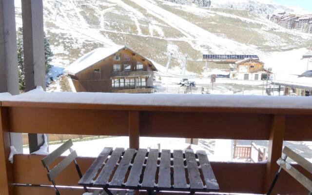 Appartement Méribel, 2 pièces, 4 personnes - FR-1-182-208