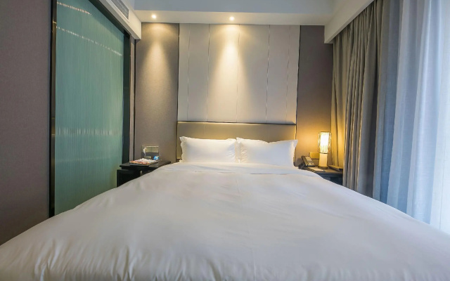 Kanglaibo International Hotel (Ganzhou Gan County) – Guest Rooms – Ganzhou