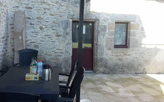 Chambre d'hôte "Le Colombier de Kerguezec" vannes morbihan
