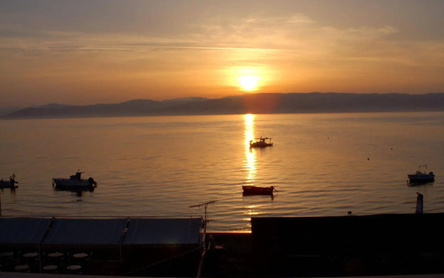 Likourgos Beach