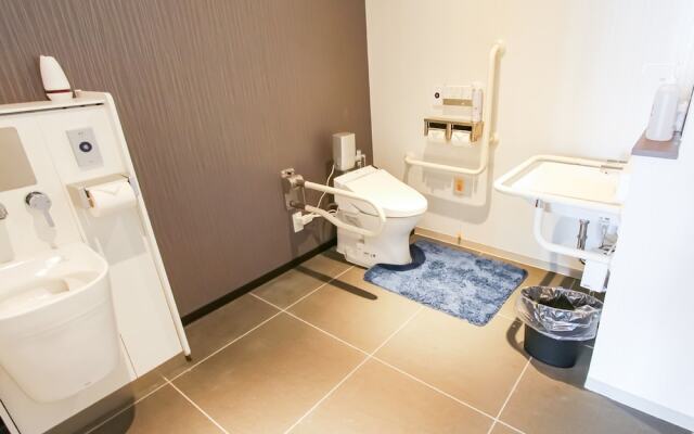 HOTEL LiVEMAX PREMIUM Himejieki-Minami