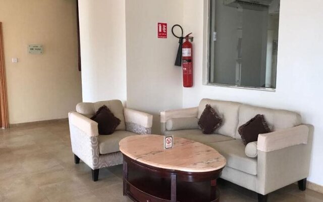 Al Safa Hotel Suites
