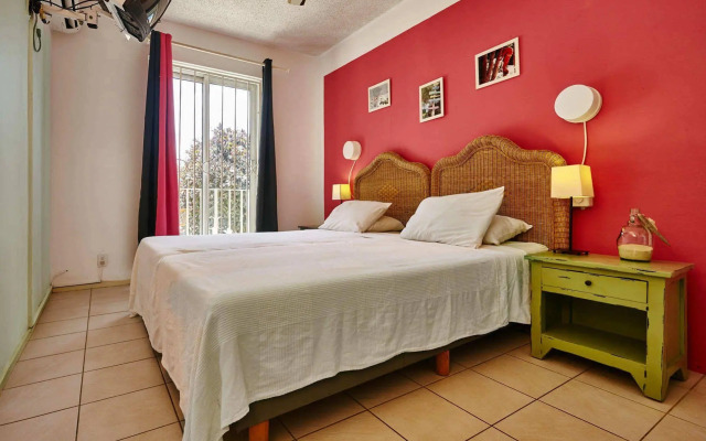 Bonaire Oceanfront Apartments