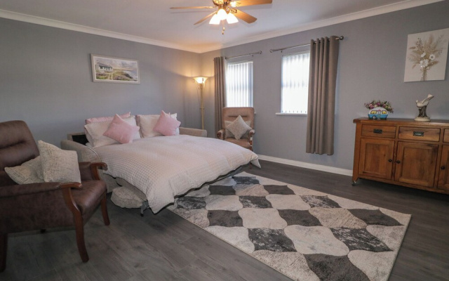 Apartment A