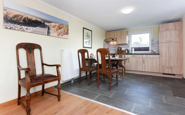 Ferienwohnung Teezeit