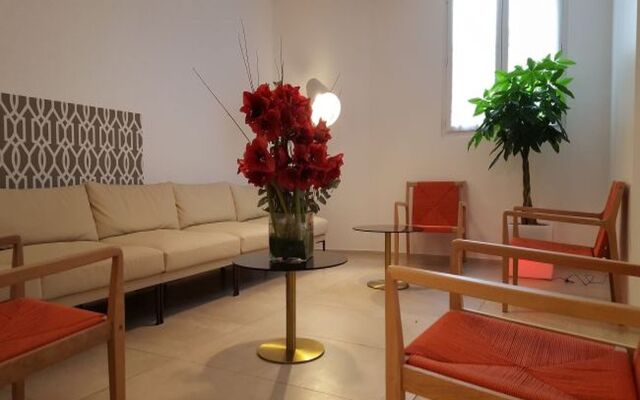 Hôtel Brésil Opéra SPA