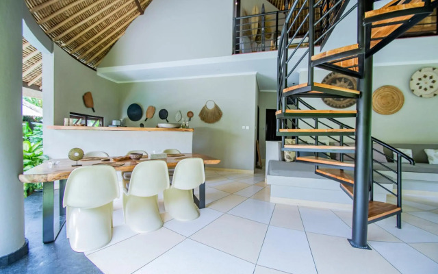 SuB Villas Bali