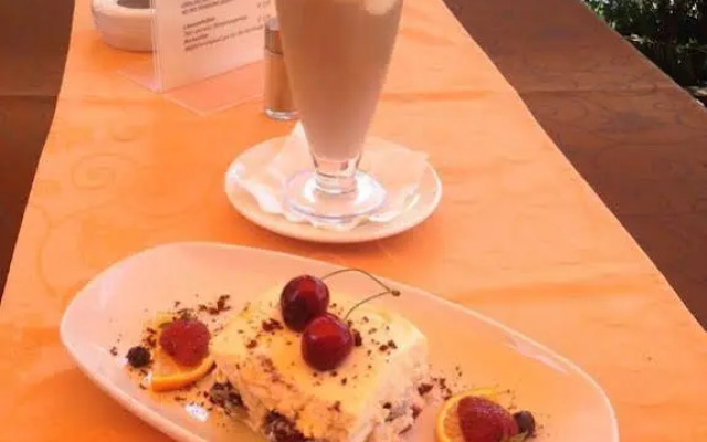 Südtiroler Stube