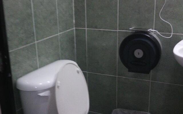 Hotel Guadalajara SLP