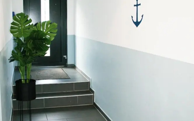 Seehafen Hostel