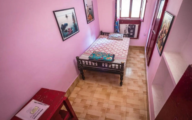 Urvashi Guest House