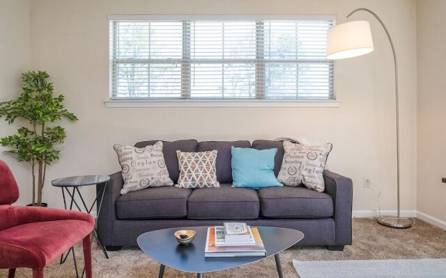 Kasa Charlotte Mallard Creek Apartments