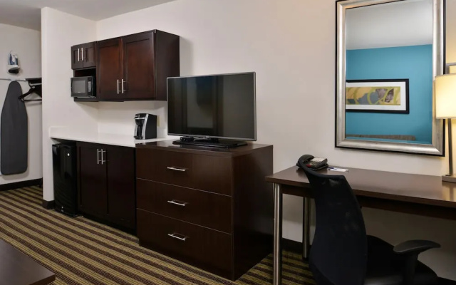 Holiday Inn Express Montgomery East I-85