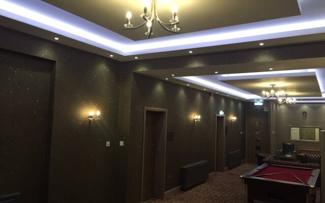 The Grainger Hotel