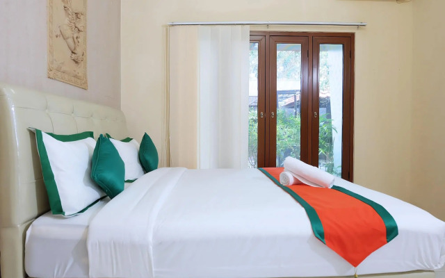 Simply Homy Guest House Pogung