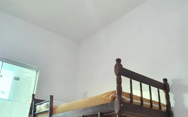 Apartamento Próximo da Praia em Cabo Frio