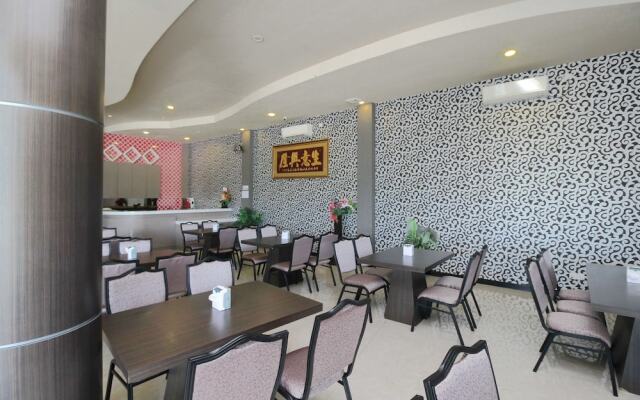 Airy Tanjung Uncang Taman Cipta Indah AA 10 Batam