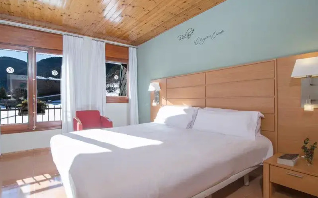 Pierre & Vacances Aparthotel La Tulipa