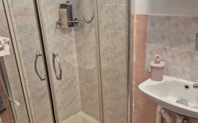Cosy Self Serviced Apartment - City Center