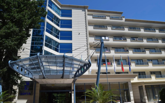 Hotel Sofia - All Inclusive
