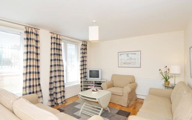 Annandale Apartment