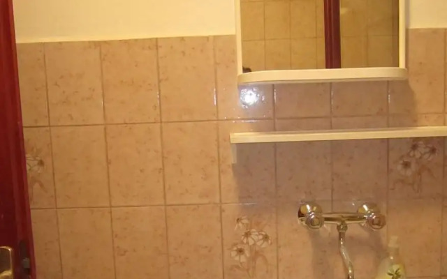 Deni - 30 m From sea - A3