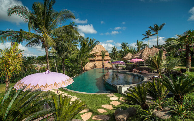 Blue Karma Dijiwa Ubud