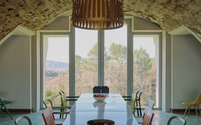 Domaine La Ferme HI bride