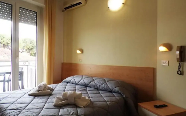 Hotel Frida