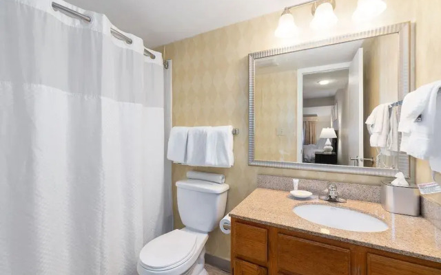 Hawthorn Suites by Wyndham Merrimack/Nashua Area