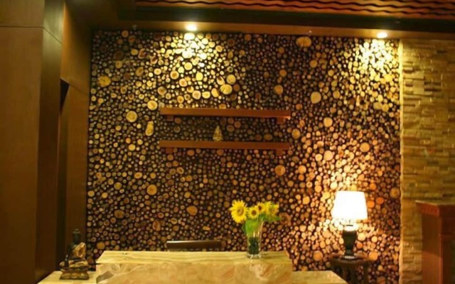 The Hridayesh SPA Wilderness Resort